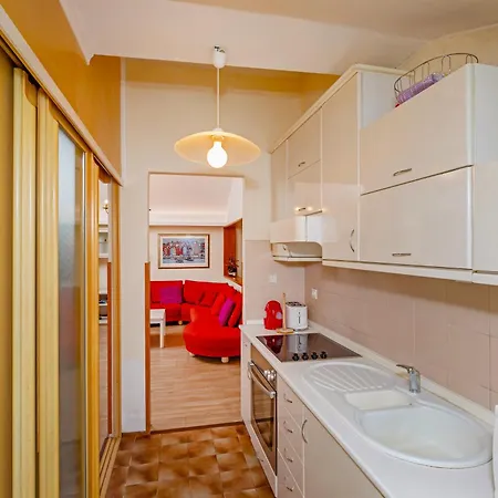 Macan Apartman Cavtat