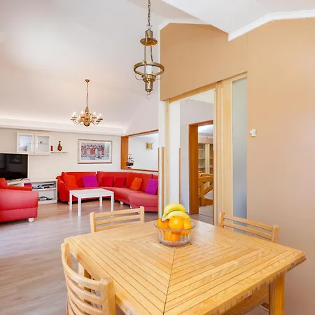 Macan Apartamento