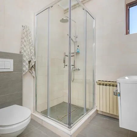 Macan Apartamento Cavtat