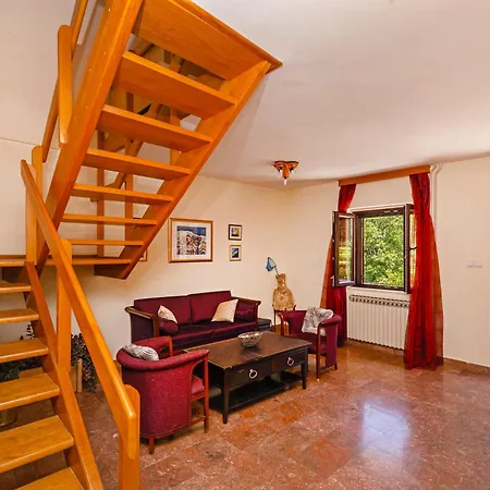Macan Apartamento Cavtat