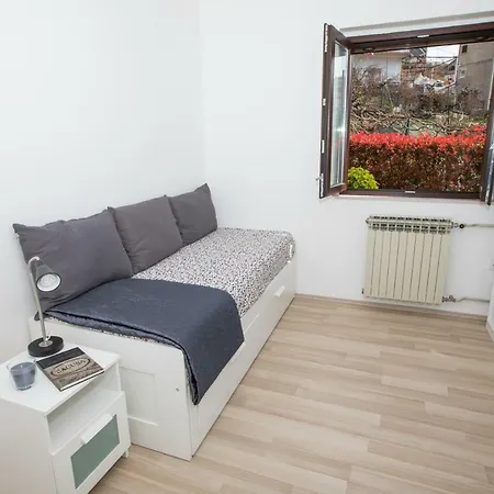 Apartman Macan