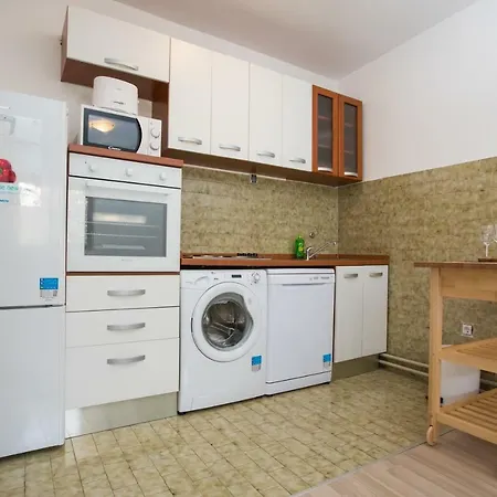Macan Apartamento *
