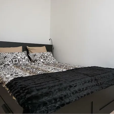 Apartamento Macan Cavtat