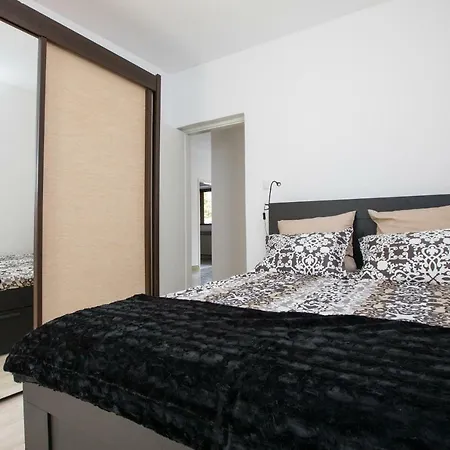 Apartamento Macan