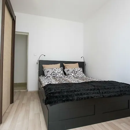 Macan Apartamento *