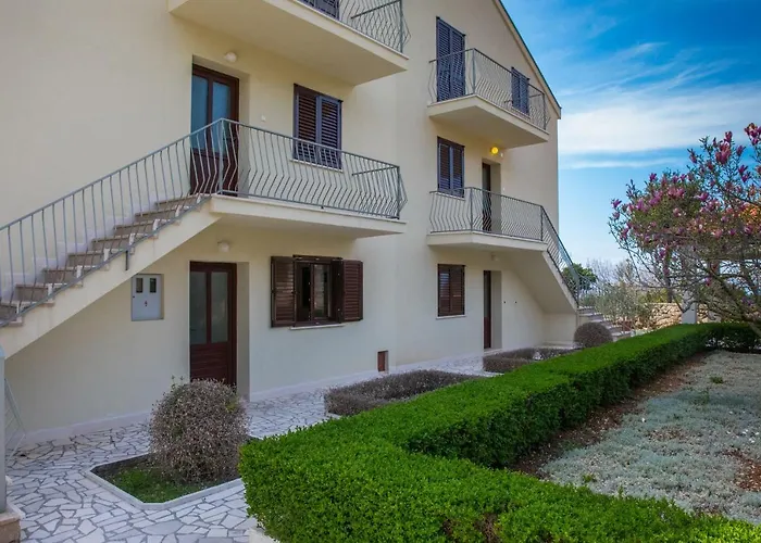Macan Apartman Cavtat