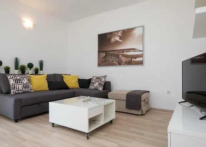 아파트 Macan 챠브타트