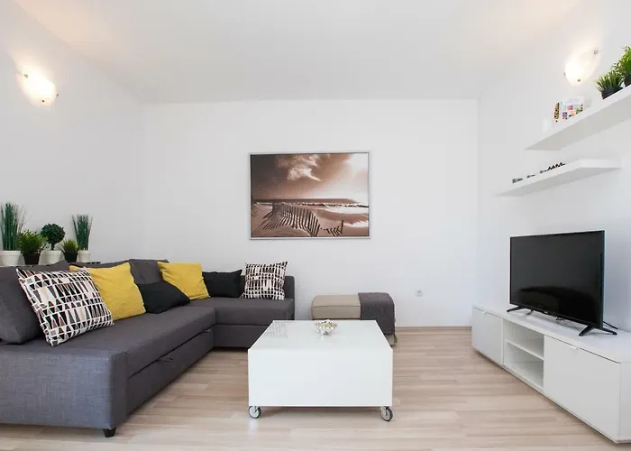 Apartman Macan Cavtat