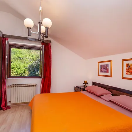 Appartamento Macan