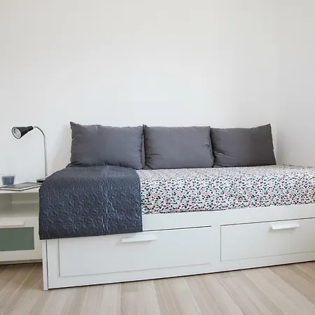 Appartamento Macan
