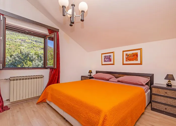 公寓 Macan 察夫塔特