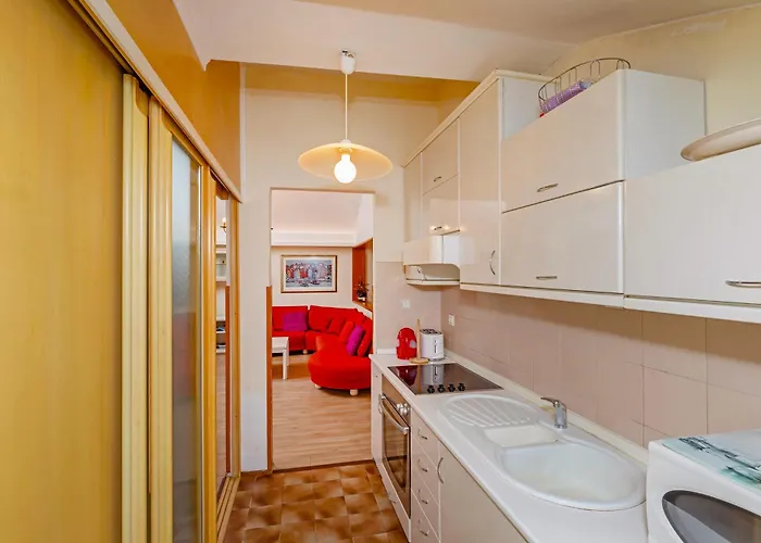 Macan 公寓 察夫塔特