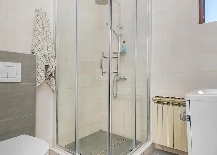 Macan 公寓 察夫塔特