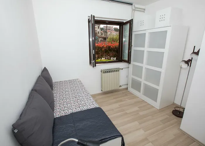 公寓 Macan 察夫塔特